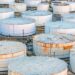 giá dầu Brent, giá dầu WTI, tồn kho dầu thế giới, IEA, thị trường dầu mỏ, năng lượng toàn cầu, dầu thô, eo biển Hormuz, LNG, xăng pha chế, giao dịch hàng hóa, hàng hóa phái sinh, Edu Trade, đầu tư năng lượng, giá dầu hôm nay.
