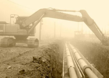 Iraq muốn tăng gấp ba xuất khẩu dầu qua đường ống khi Hormuz vẫn đóng cửa