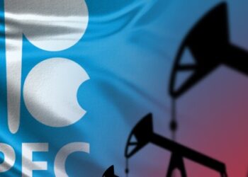 OPEC+, giá dầu, dầu thô Brent, dầu WTI, sản lượng dầu OPEC, thị trường năng lượng, Saudi Arabia, Nga, nguồn cung dầu, đầu tư dầu thô, hàng hóa phái sinh, Edu Trade, năng lượng thế giới, giao dịch dầu, thị trường dầu mỏ.