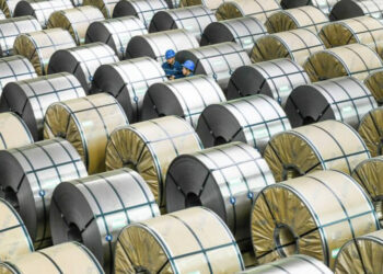 thép Ấn Độ, thép Trung Quốc, giá thép thế giới, quặng sắt, kim loại công nghiệp, thép cán nóng, nhập khẩu thép, xuất khẩu thép Trung Quốc, thị trường thép toàn cầu, đồng, nhôm, kẽm, giao dịch hàng hóa, hàng hóa phái sinh, Edu Trade.