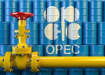 OPEC+, giá dầu Brent, giá dầu WTI, sản lượng dầu OPEC, thị trường dầu mỏ, năng lượng thế giới, dầu thô, eo biển Hormuz, LNG, xăng pha chế, giao dịch hàng hóa, hàng hóa phái sinh, Edu Trade, đầu tư năng lượng, giá dầu hôm nay.