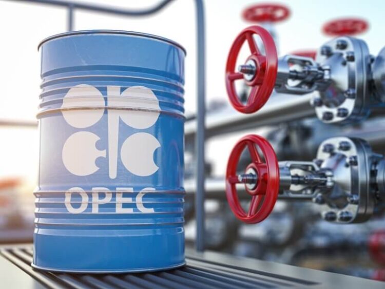 OPEC+ tiếp tục tăng hạn ngạch dầu giữa lúc nguồn cung toàn cầu bị gián đoạn