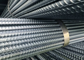 giá thép hôm nay, quặng sắt, thép xây dựng, thép cuộn cán nóng, HRC, kim loại công nghiệp, đồng, nhôm, kẽm, niken, thị trường thép, hàng hóa phái sinh, Edu Trade, Trung Quốc, quặng sắt Đại Liên