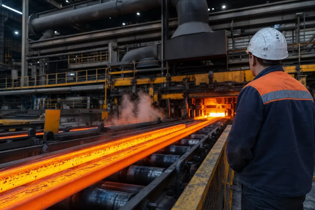 Additional Illustration of Anh quốc quốc hữu hóa British Steel, Jingye phản đối tính hợp pháp thương vụ