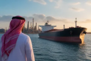 Arab Saudi cân nhắc tăng giá dầu châu Á