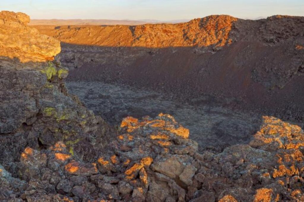 Black Butte và vai trò đối với thị trường đồng
