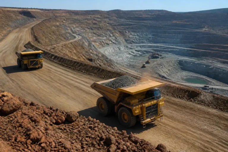 Illustration of CEO Anglo American sẽ lãnh đạo tập đoàn hợp nhất Anglo Teck