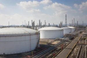 Illustration of Châu Âu đối mặt khủng hoảng diesel khi tồn kho giảm xuống đáy nhiều năm