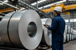 Dự báo giá kim loại lý tưởng cho nhà ra quyết định là gì?