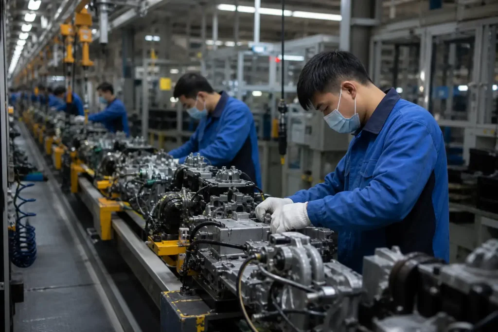 Additional Illustration of GDP quý II của Trung Quốc tăng 4,3%, thấp nhất 4 năm qua