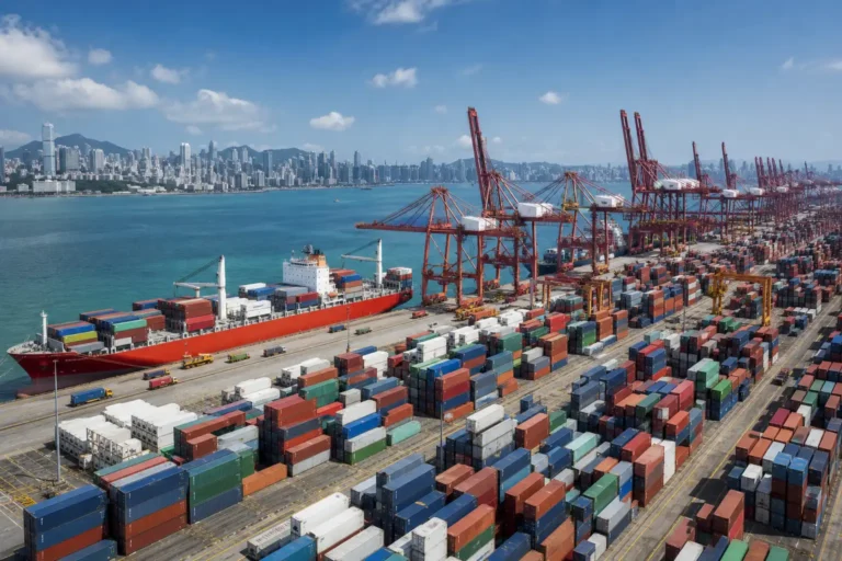 Illustration of GDP quý II của Trung Quốc tăng 4,3%, thấp nhất 4 năm qua