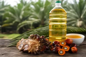 Giá dầu cọ đi ngang: thị trường chờ tín hiệu mới