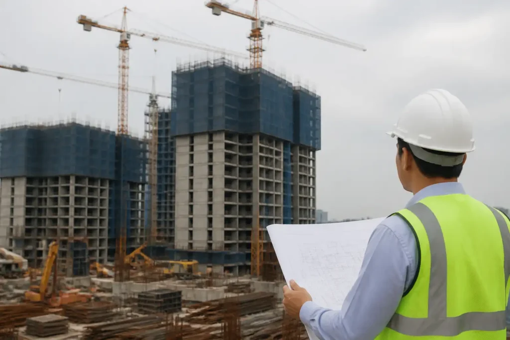 Additional Illustration of Khối ngoại bán ròng 3.000 tỷ đồng một cổ phiếu bất động sản