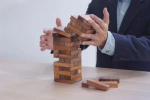 Kiểm soát rủi ro