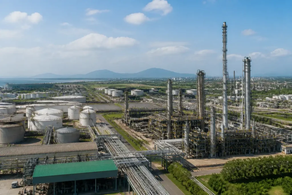 Additional Illustration of Lợi nhuận BSR gấp gần 9 lần cùng kỳ, nắm 53.800 tỷ tiền gửi