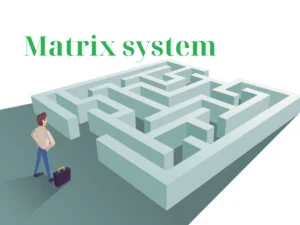 Matrix trading