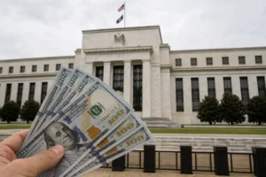 Tỷ giá USD hôm nay 17/7 tăng sau phát biểu của quan chức Fed