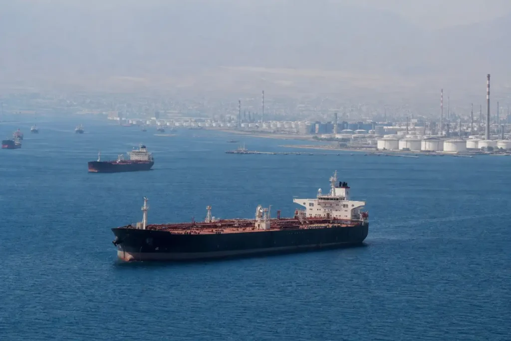 Additional Illustration of Thỏa thuận Mỹ-Iran đổ vỡ, thị trường dầu mỏ đang rủi ro ra sao?