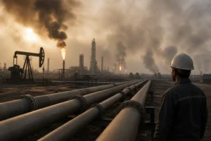 Thỏa thuận Mỹ-Iran đổ vỡ, dầu mỏ rủi ro ra sao?