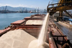 Thuế quan Mỹ có thể gây sức ép lên đường, ethanol Brazil