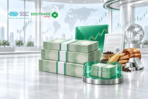 Đầu tư hàng hóa phái sinh cần bao nhiêu tiền để bắt đầu?