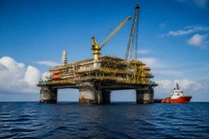 Angola xác nhận phát hiện dầu khí tại Katambi-2