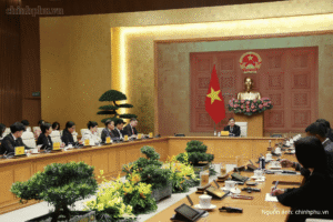 Bộ Công Thương đẩy mạnh kết nối cơ hội hợp tác công nghiệp với Sri Lanka