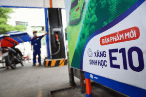 Bộ Khoa học và Công nghệ công bố kết quả kiểm tra, giám sát xăng E10