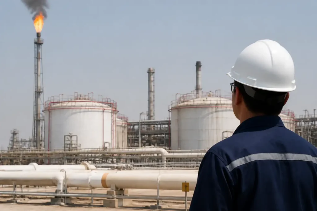 Additional Illustration of Dầu tiếp tục giảm khi Mỹ và Qatar báo tiến triển về dự thảo Iran