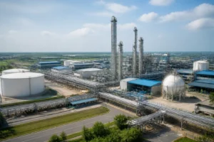 Illustration of DPM lập công ty con vốn 220 tỷ đồng để mở rộng hoạt động