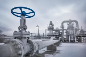 El Niño kỷ lục vẫn chưa đủ cứu thị trường khí đốt châu Âu