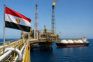 Energean tiến gần thương vụ 1 tỷ USD mua tài sản khí đốt của BP