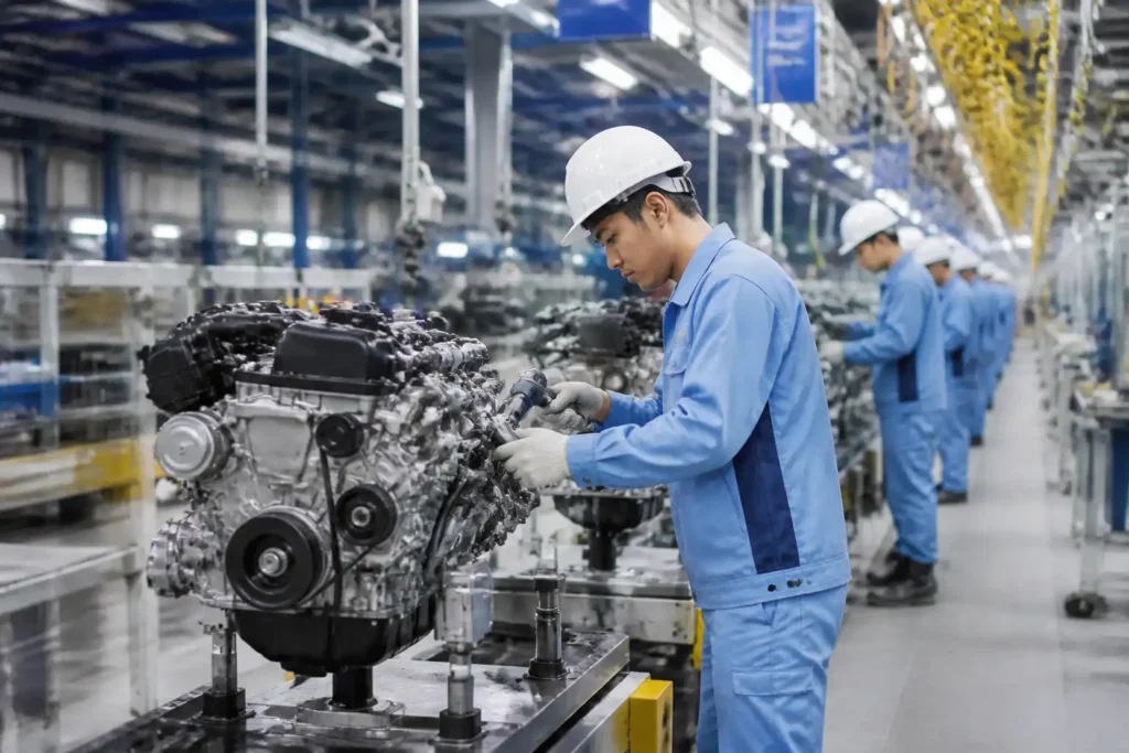 Additional Illustration of FDI đăng ký mới vượt 38 tỷ USD, NSNN bội thu 470.000 tỷ đồng