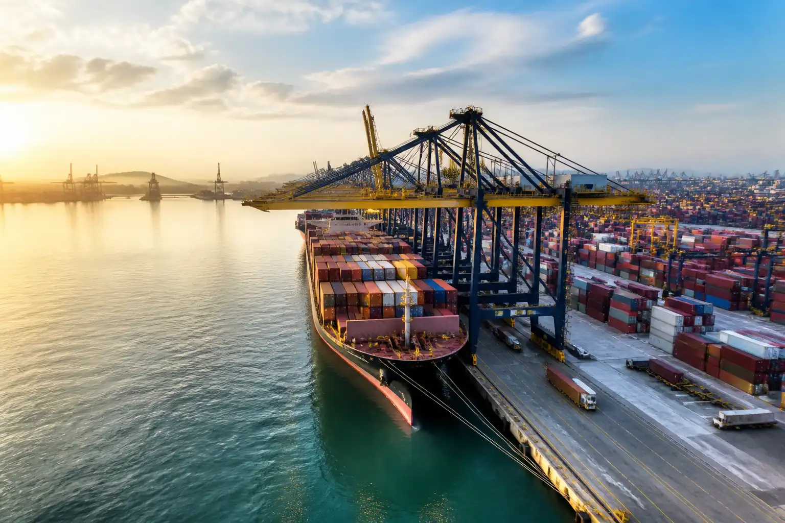 Illustration of FDI đăng ký mới vượt 38 tỷ USD, NSNN bội thu 470.000 tỷ đồng