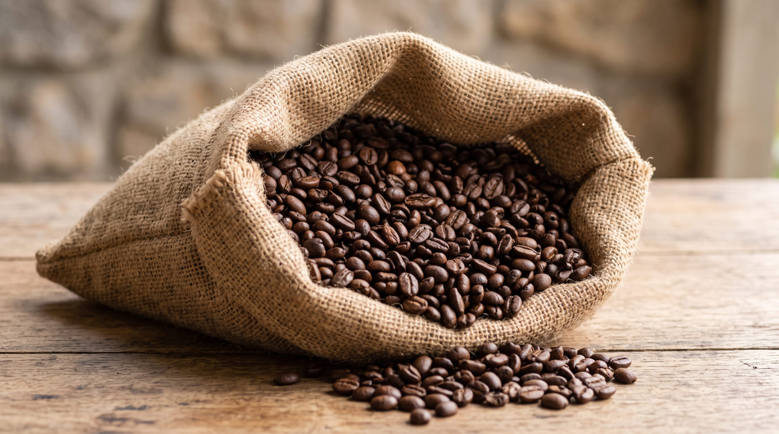 Giá cà phê hôm nay 25/8: Robusta tăng gần 200 USD/tấn
