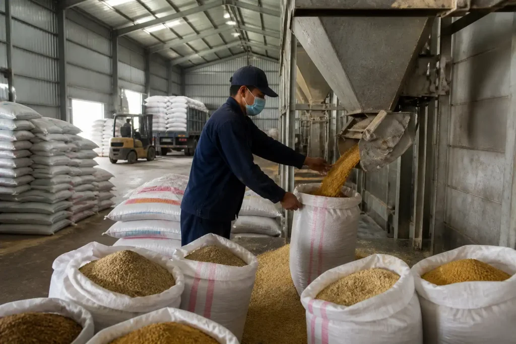 Additional Illustration of Giá thức ăn chăn nuôi Việt Nam có thể tăng thêm 3-5% cuối năm