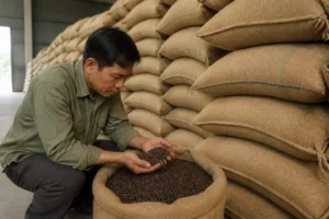 Giá tiêu hôm nay 10/9: Indonesia tăng, Việt Nam và Brazil ổn định