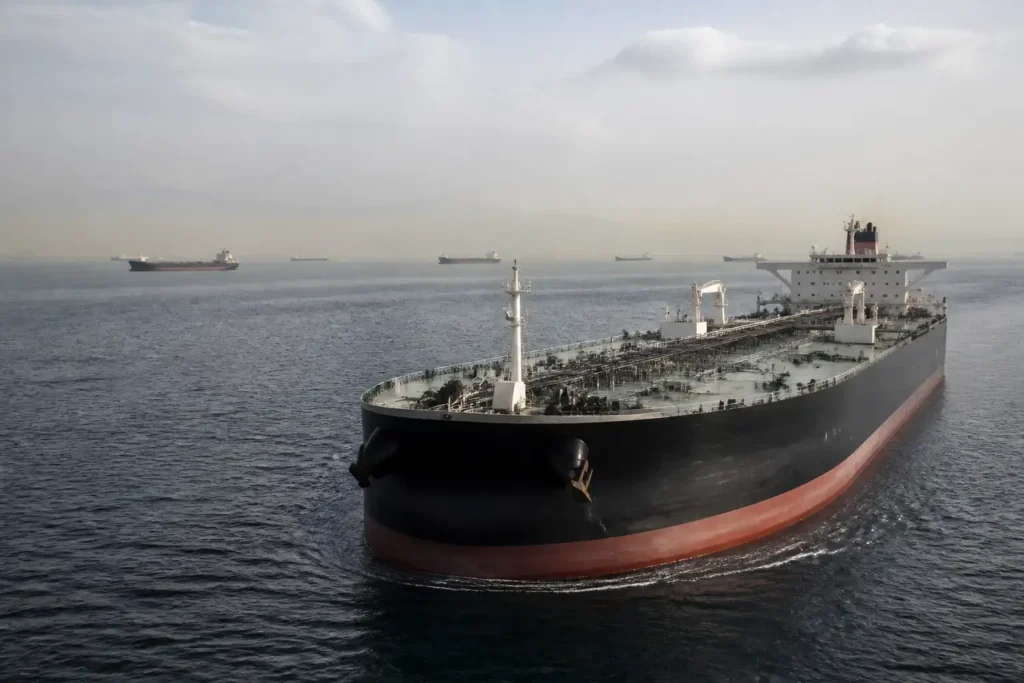 Additional Illustration of Iran đe dọa trả đũa khi Mỹ mở rộng trừng phạt mới