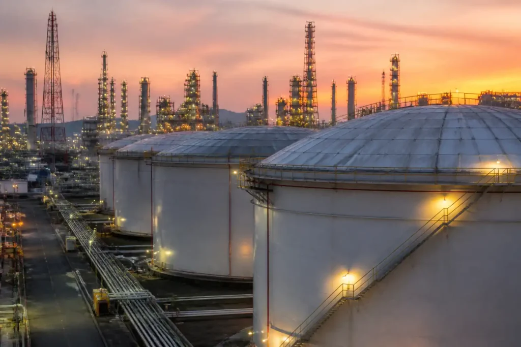 Additional Illustration of Jefferies: Chênh lệch diesel cho thấy áp lực siết chặt thị trường dầu mỏ