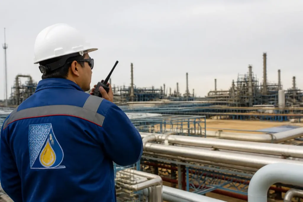 Additional Illustration of Kazakhstan cáo buộc Big Oil tham nhũng 10,7 tỷ USD ở dự án Kashagan