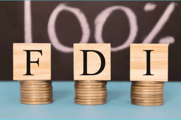 Kinh tế tháng 7 năm 2026 sản xuất fdi tăng tốc