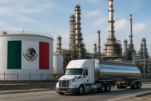 Mexico tăng công suất lọc dầu: Vì sao nhập khẩu vẫn tăng?
