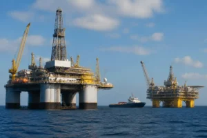 Khoan dầu ngoài khơi Mexico: Pemex và Petrobras tìm dư địa nguồn cung mới
