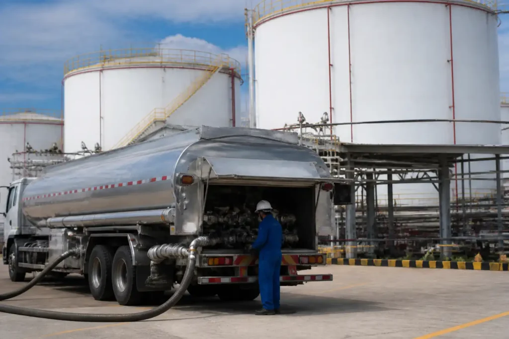 Additional Illustration of Petrolimex điều chỉnh giá xăng dầu từ 15 giờ ngày 13/8/2026