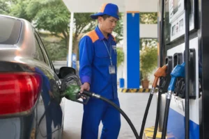 Petrolimex điều chỉnh giá xăng dầu từ 15 giờ ngày 13/8/2026