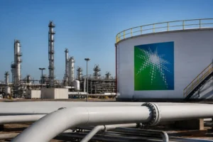 Saudi Aramco cấp đủ hạn ngạch dầu tháng 9 cho châu Âu