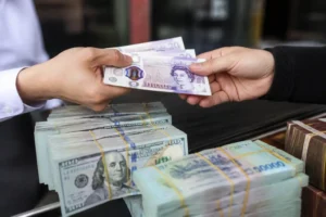 Tỷ giá Vietcombank hôm nay 3/8 tăng đồng loạt