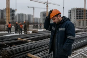 Thiếu lao động ở Nga ngày càng trầm trọng ảnh hưởng quy mô sản xuất