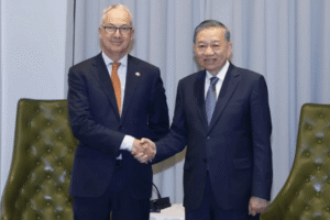 Tổng Bí thư, Chủ tịch nước Tô Lâm đến Canberra: Nâng tầm quan hệ Đối tác Chiến lược Toàn diện Việt Nam – Australia