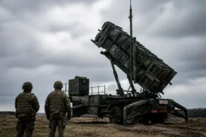 Ukraine thúc giục Mỹ giao Patriot nhanh hơn